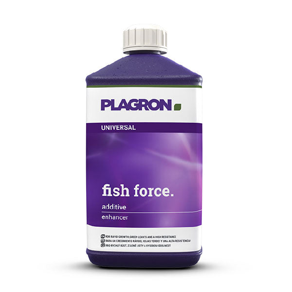 Plagron Fish Force