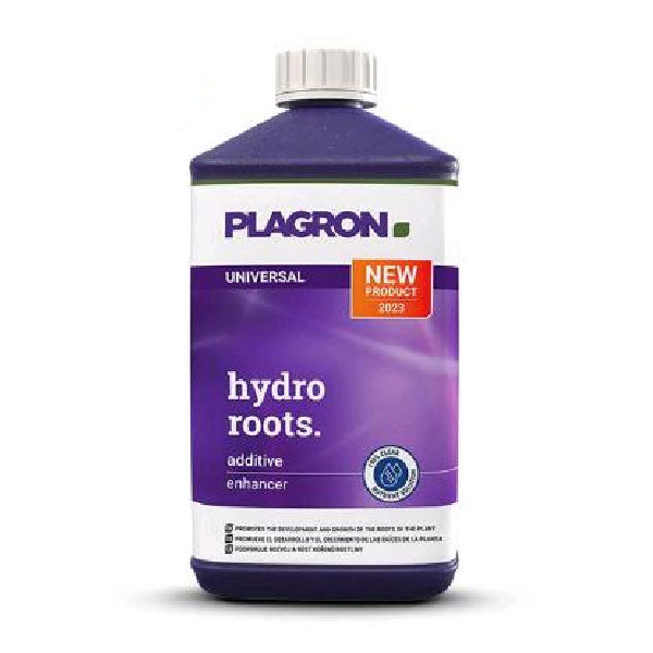 Plagron Hydro Roots