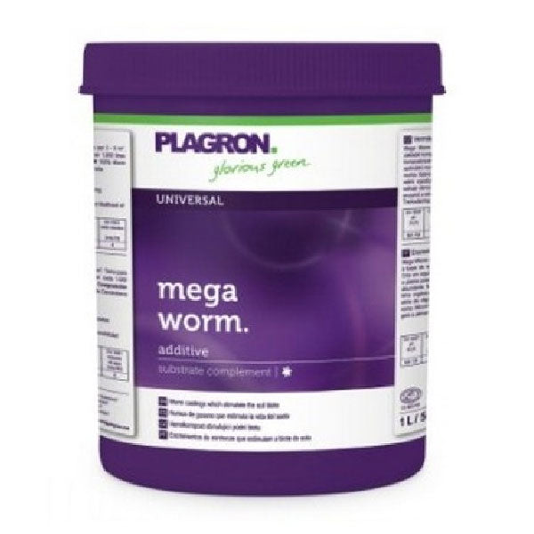 Plagron Mega Horma