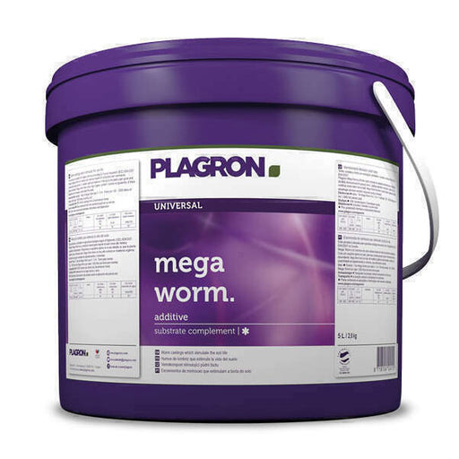 Plagron Mega Horm