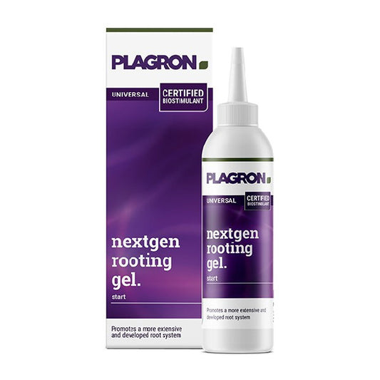 Plagron NextGen Rooting Gel 150ml – Gel Radicante per Talee