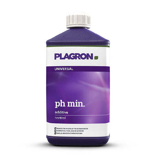 Plagron PH Min 59%