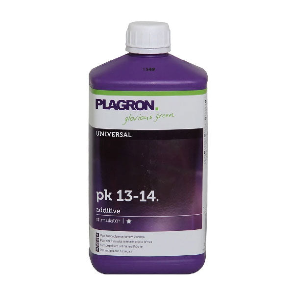 Plagrón PK 13-14