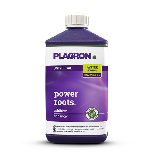 Plagron Power Roots