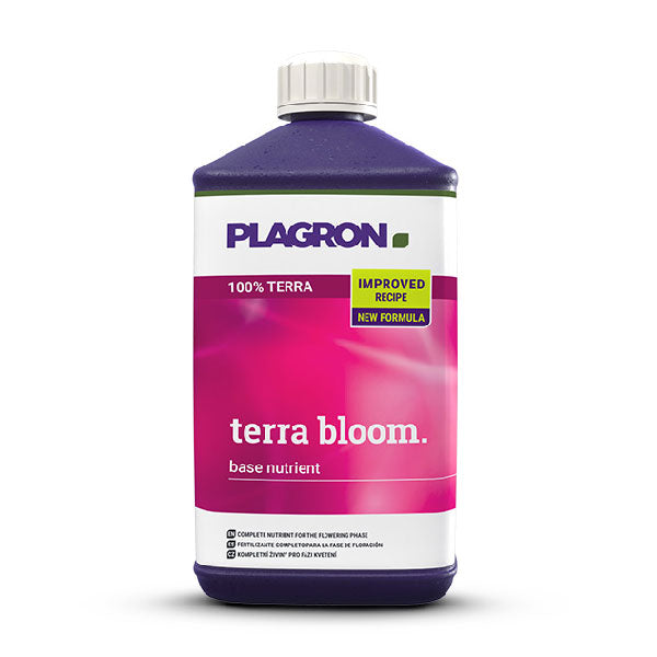 Plagron Terra Bloom