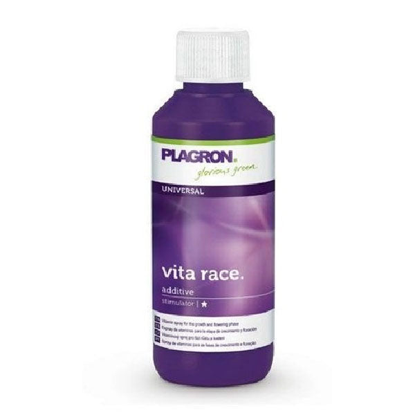 Carrera Plagrón Vita