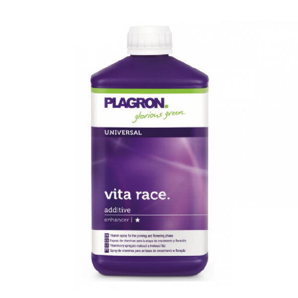 Carrera Plagrón Vita