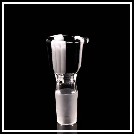 Plaisir Bracierie Color Ø18,8mm Bianco-Nero