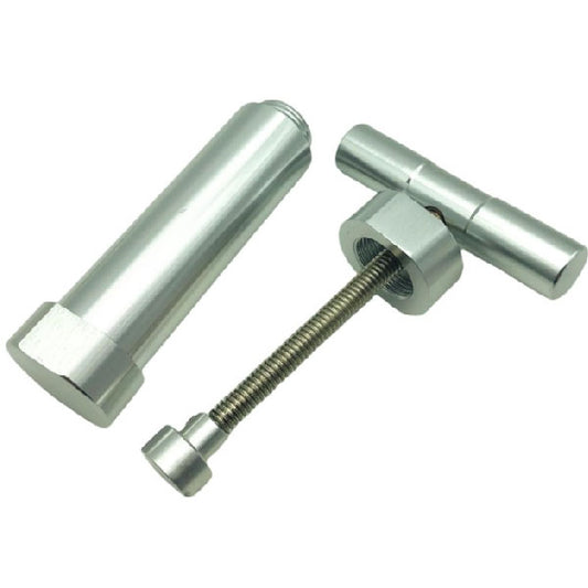 Pressa Manuale 14cm 20mm