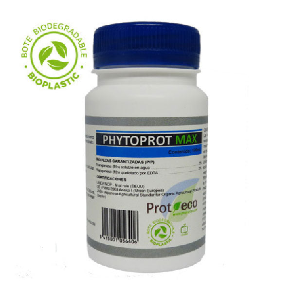 Prot Eco Phytoprot Max