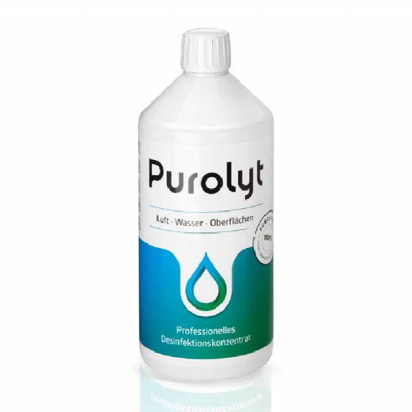 Purolyt Disinfettante Concentrato