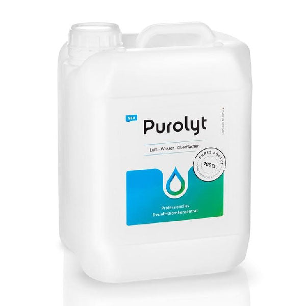 Purolyt Disinfettante Concentrato