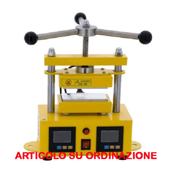 Qnubu Pressa Manuale Bolt 1 Tonnellata