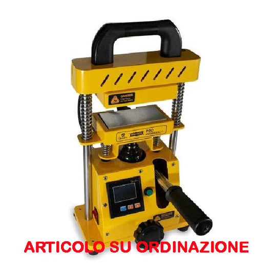 Qnubu Pressa Pro 2 Tonnellate