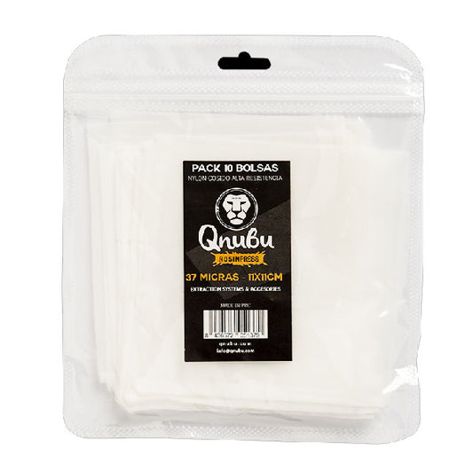 Qnubu Rosin Bag