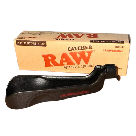 Raw Posacenere Portatile Catcher Mobile Ashtray