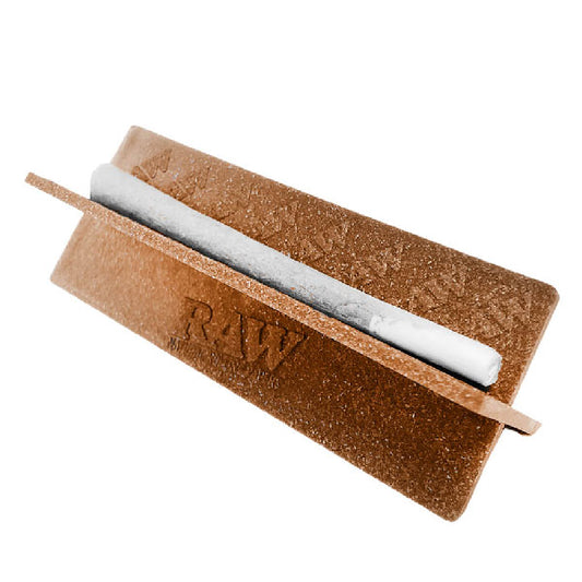 Raw X Stand Strumento Guida per Rollare