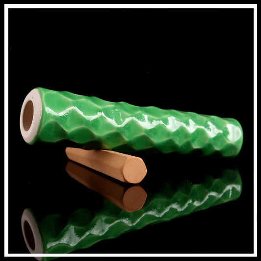 Renato Cyloom Scolpito Verde