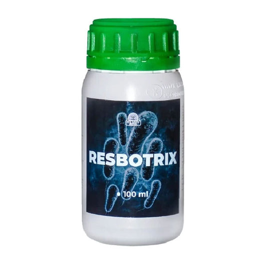 Res Grow Solution ResBotrix - Protezione Avanzata contro Muffe e Botrite