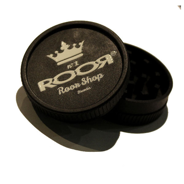 Roor Shop Bio Grinder