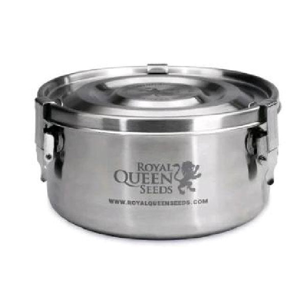 Royal Queen Seeds Contenitore per Concia 300ml