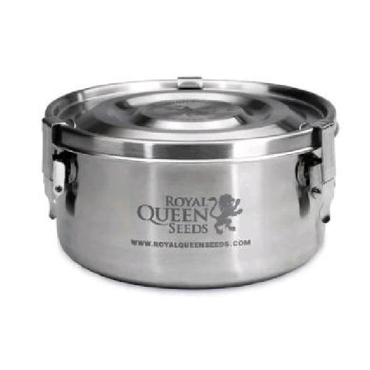 Royal Queen Seeds Contenitore per Concia 300ml