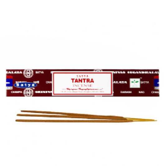 Satya Tantra Agarbathi