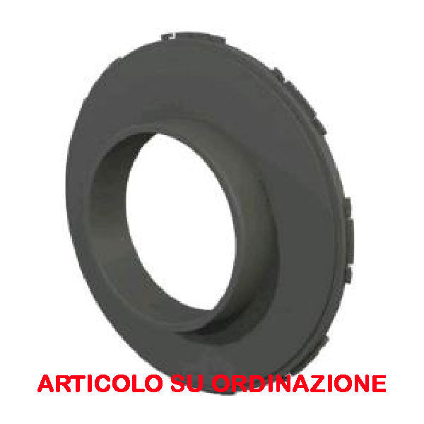 Secret Jardin Connettore per Flangia di Passaggio Ø150mm DF16