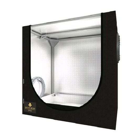 Secret Jardin Dark Propagator 90 Revision 4.0 90x60x98cm – Grow Box per Propagazione Indoor