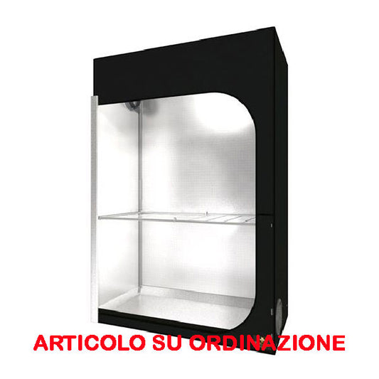 Secret Jardin Dark Street DS120W Revision 4.0 120x60x178cm