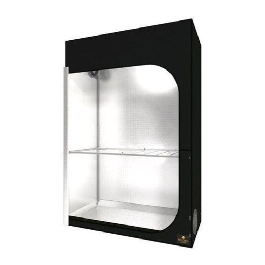 Secret Jardin Dark Street DS120W Revision 4.0 120x60x178cm – Grow Box Indoor