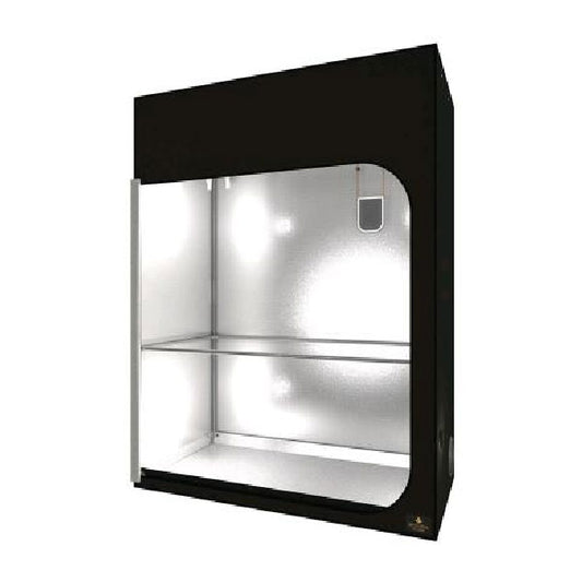 Secret Jardin Dark Street DS150W Revision 4.0 150x77x200cm – Grow Box Indoor Wide