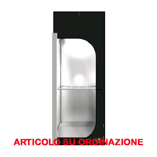 Secret Jardin Dark Street DS60 Revision 4.0 60x60x158cm