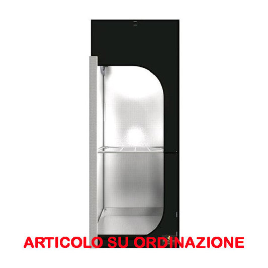 Secret Jardin Dark Street DS60 Revision 4.0 60x60x158cm