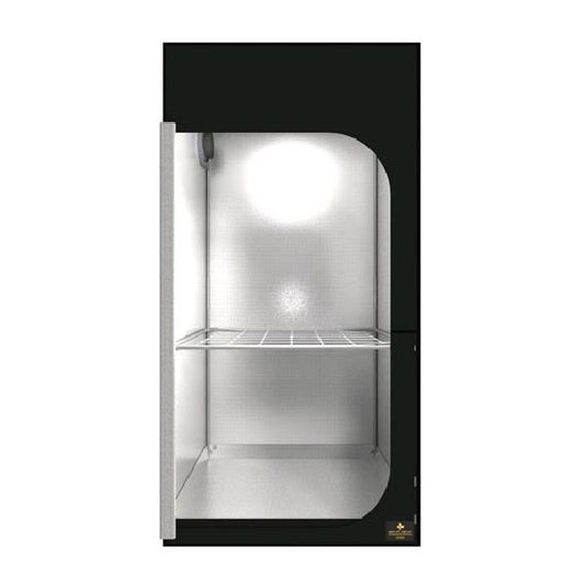 Secret Jardin Dark Street DS90 Revision 4.0 90x90x178cm – Grow Box Indoor