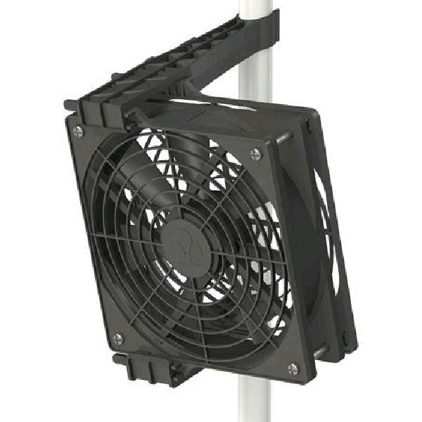 Secret Jardin Ventilatore Monkey Fan Ø120mm 24v