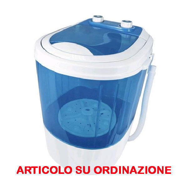 Secret Smoke Ice Washer Machine