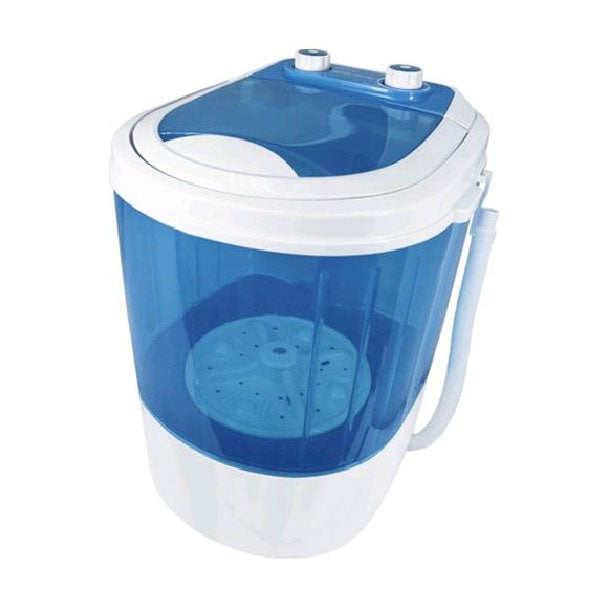 Secret Smoke Ice Washer Machine