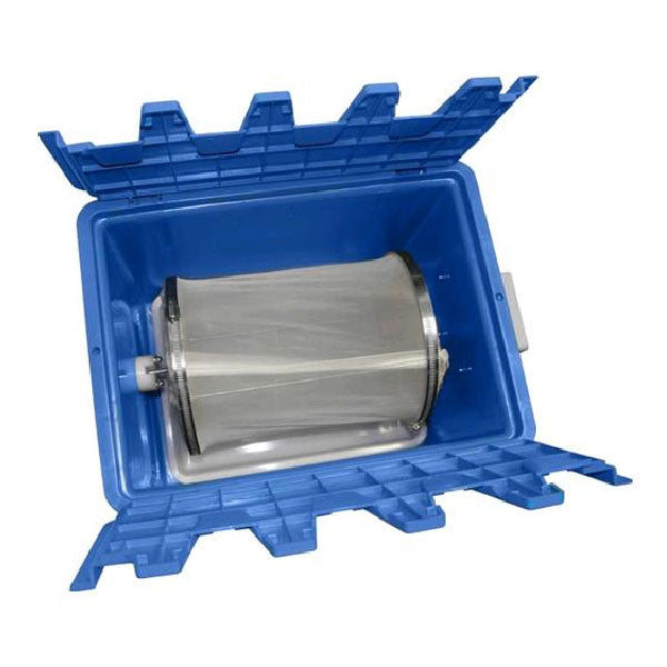 Secret Smoke Secret Box Estrattore di Resina