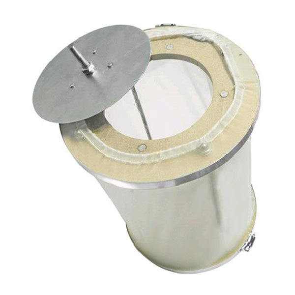 Secret Smoke Secret Box Estrattore di Resina