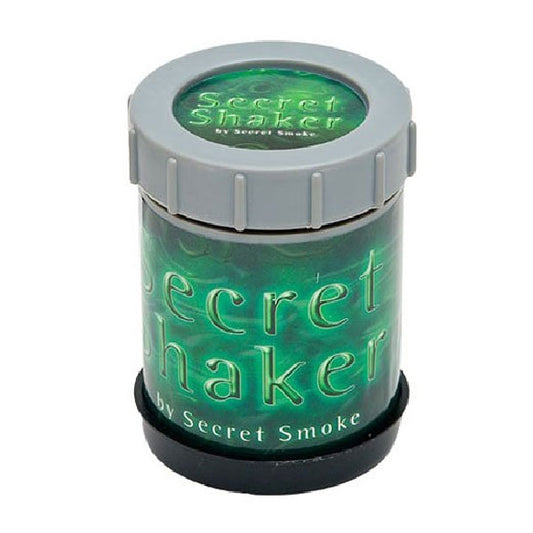 Secret Smoke Secret Shaker Estrattore di Resina