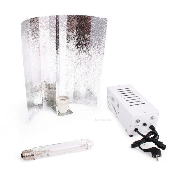 Solux Kit HPS 400w Magnetico