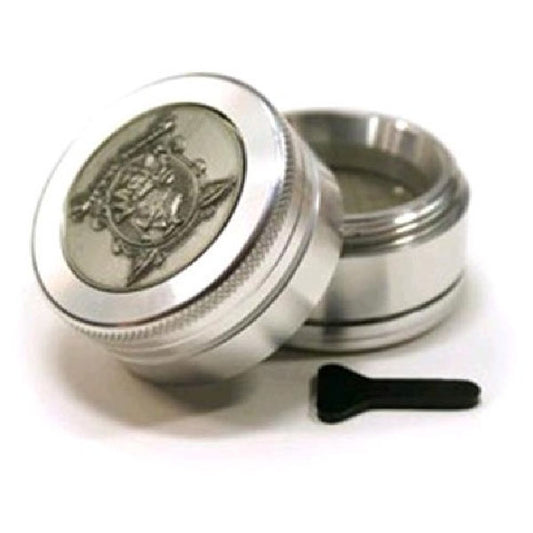 Sweet Seeds Grinder Ø50mm 4 Parti