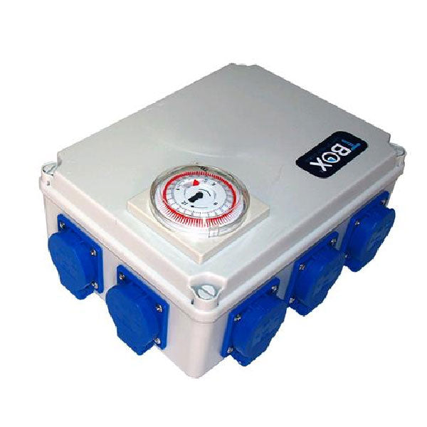 TempoBox Timer TBox8