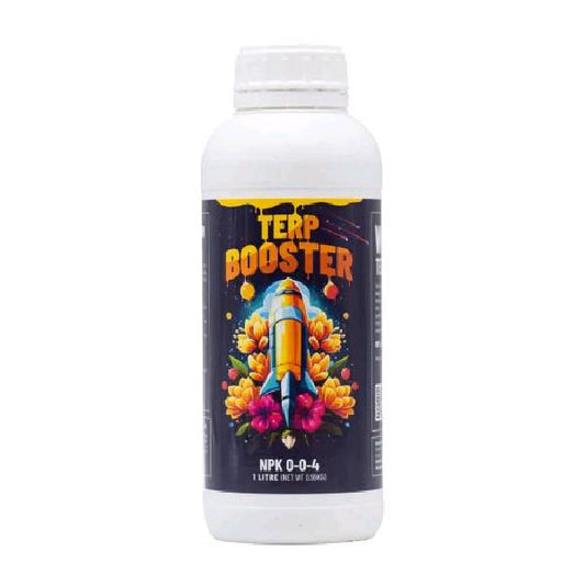 Terp Booster