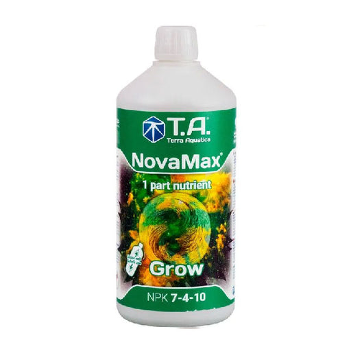 Terra Aquatica Novamax Grow