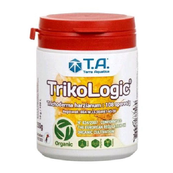 Terra Aquatica Trikologic