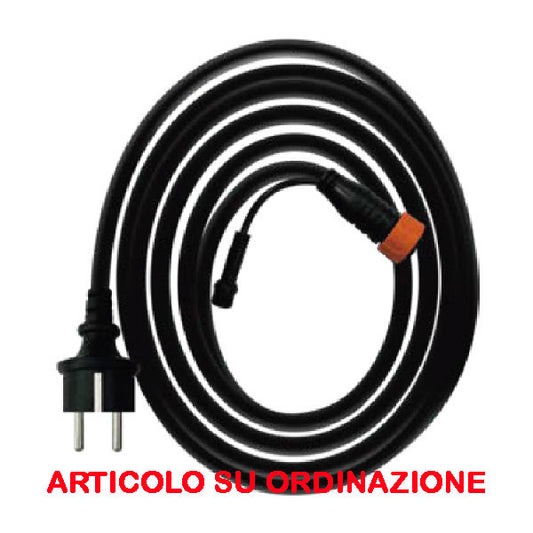 Thinkgrow Cavo di Alimentazione per Led Model One TDC-240E