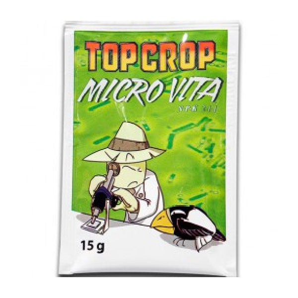 Top Crop Micro Vita