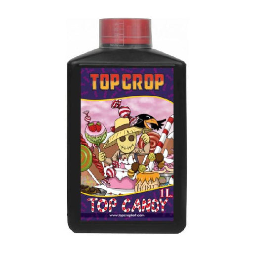Top crop Top Candy